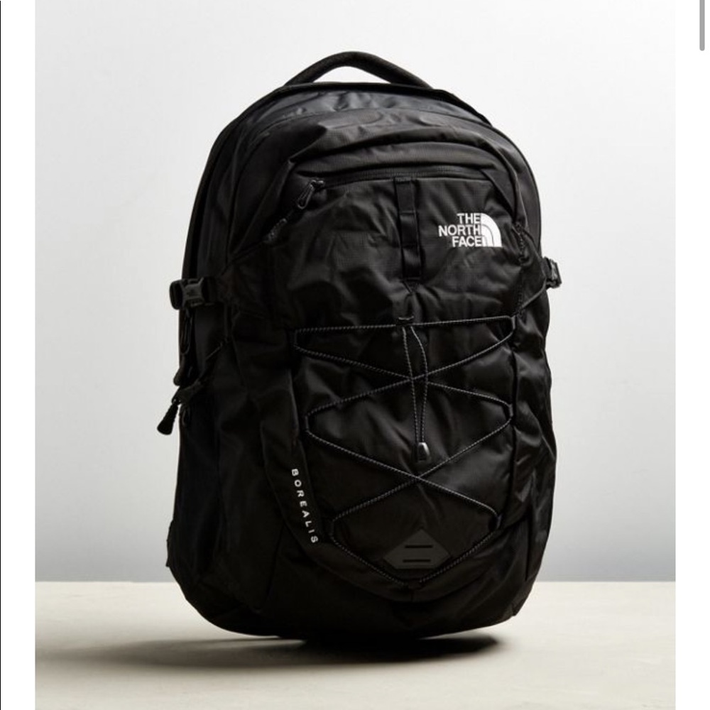 North face backpack borealis